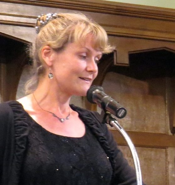 Emma Neale