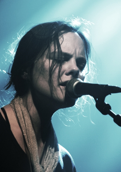 Emma Niblett
