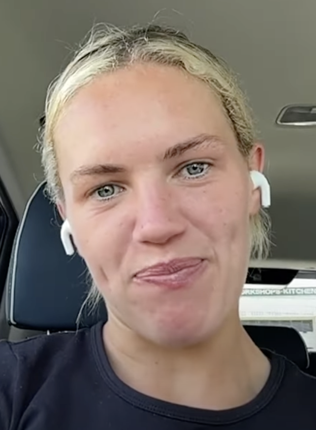 Emma O'Dwyer