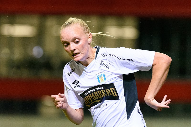 Emma Pennsäter