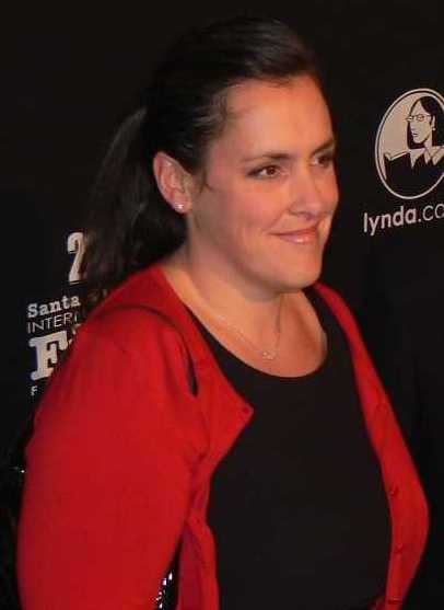 Emma Priest