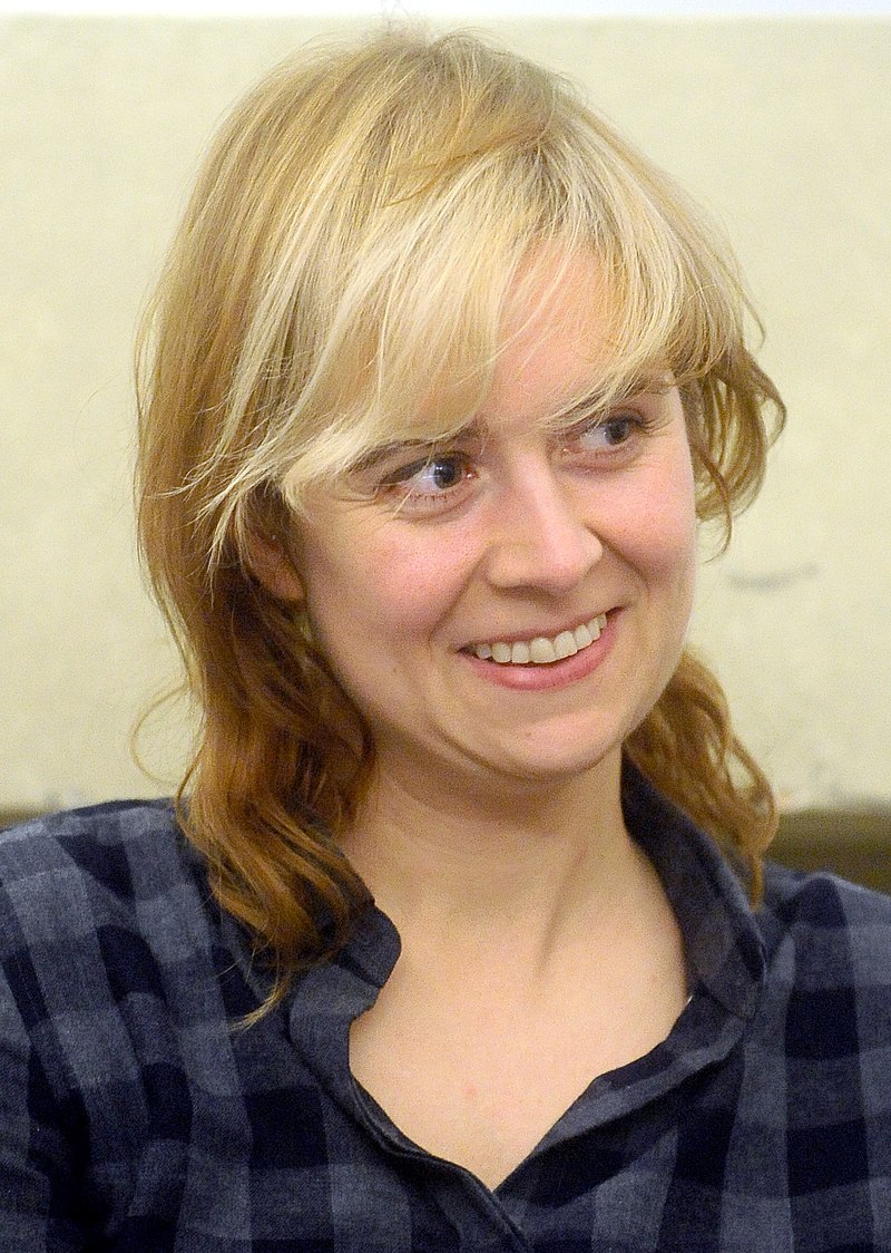 Emma Ríos