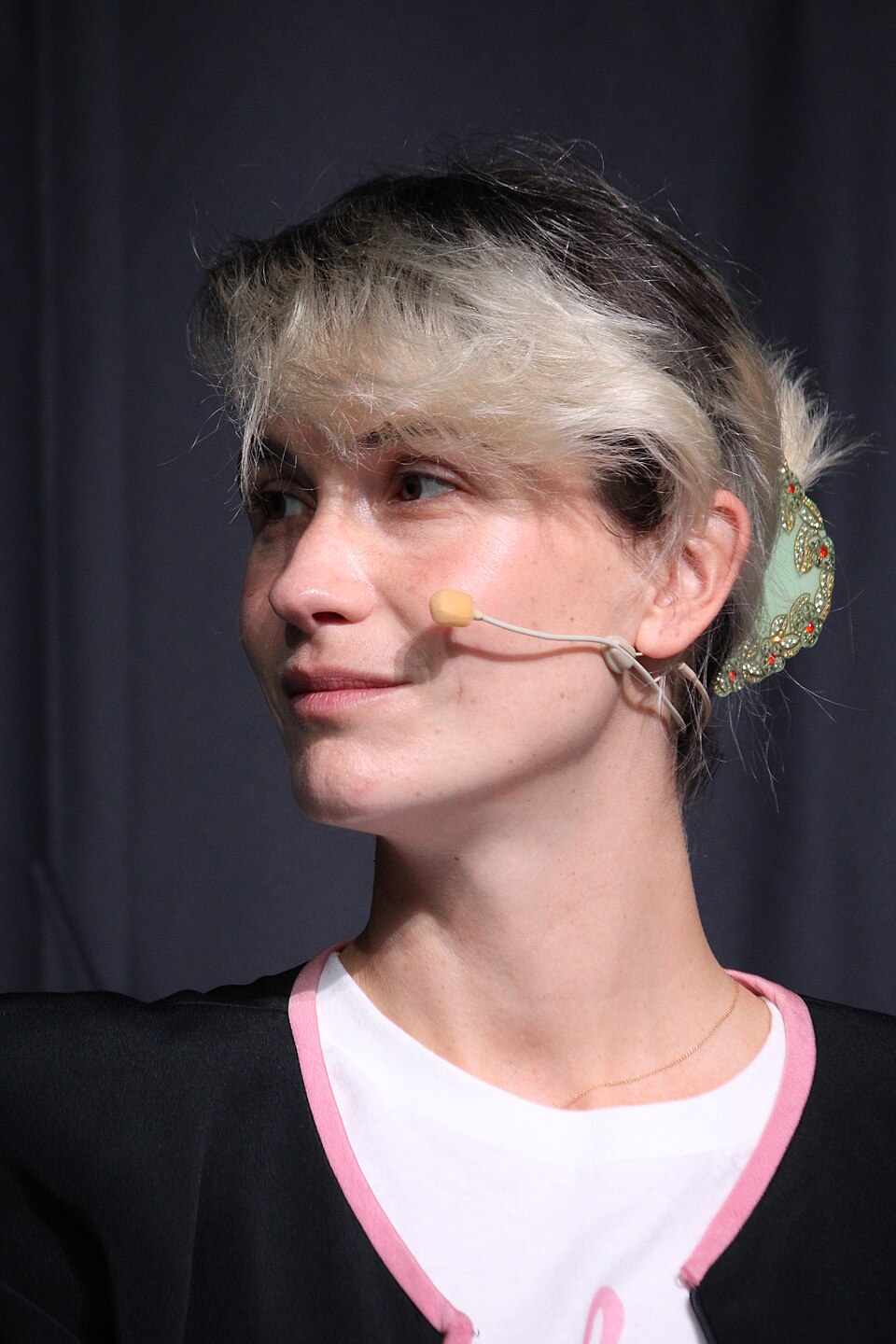 Emma Rosenzweig
