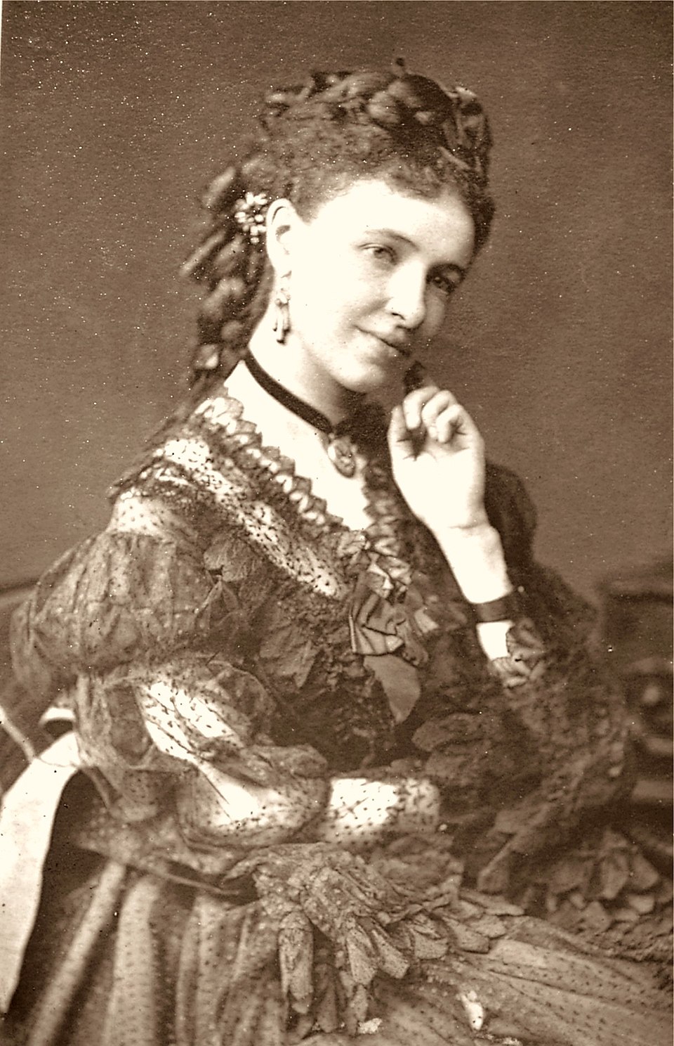 Emma Rossiter