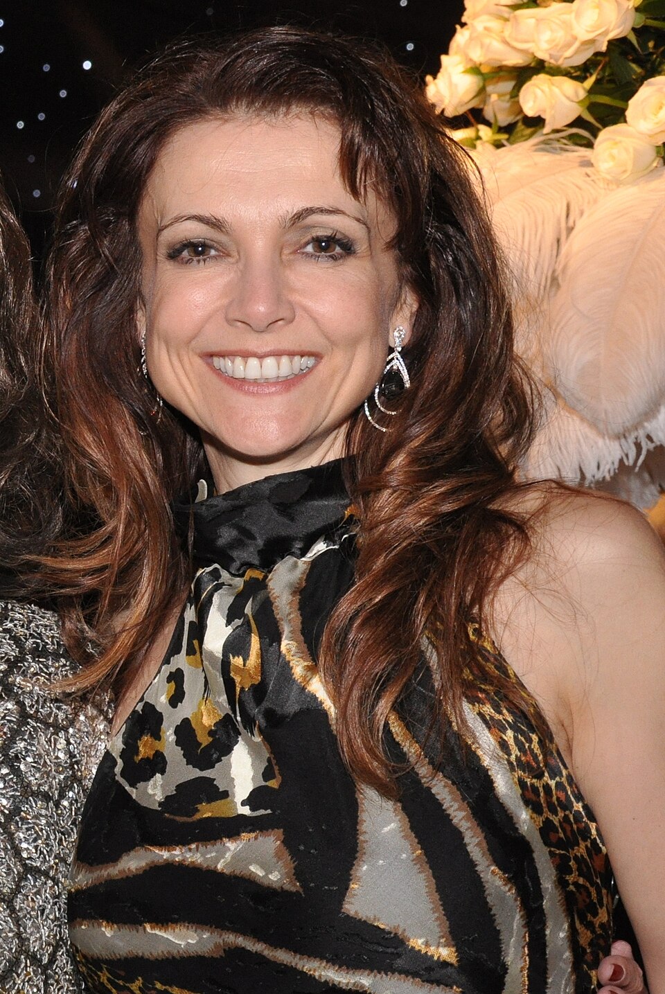 Emma Samms
