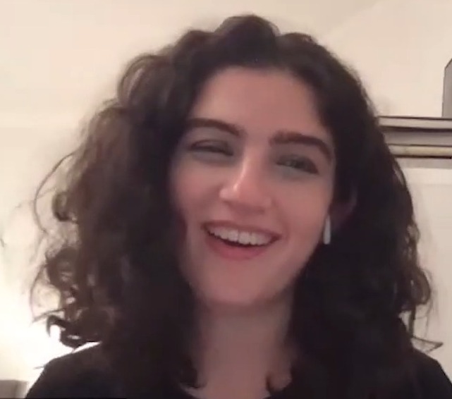 Emma Seligman