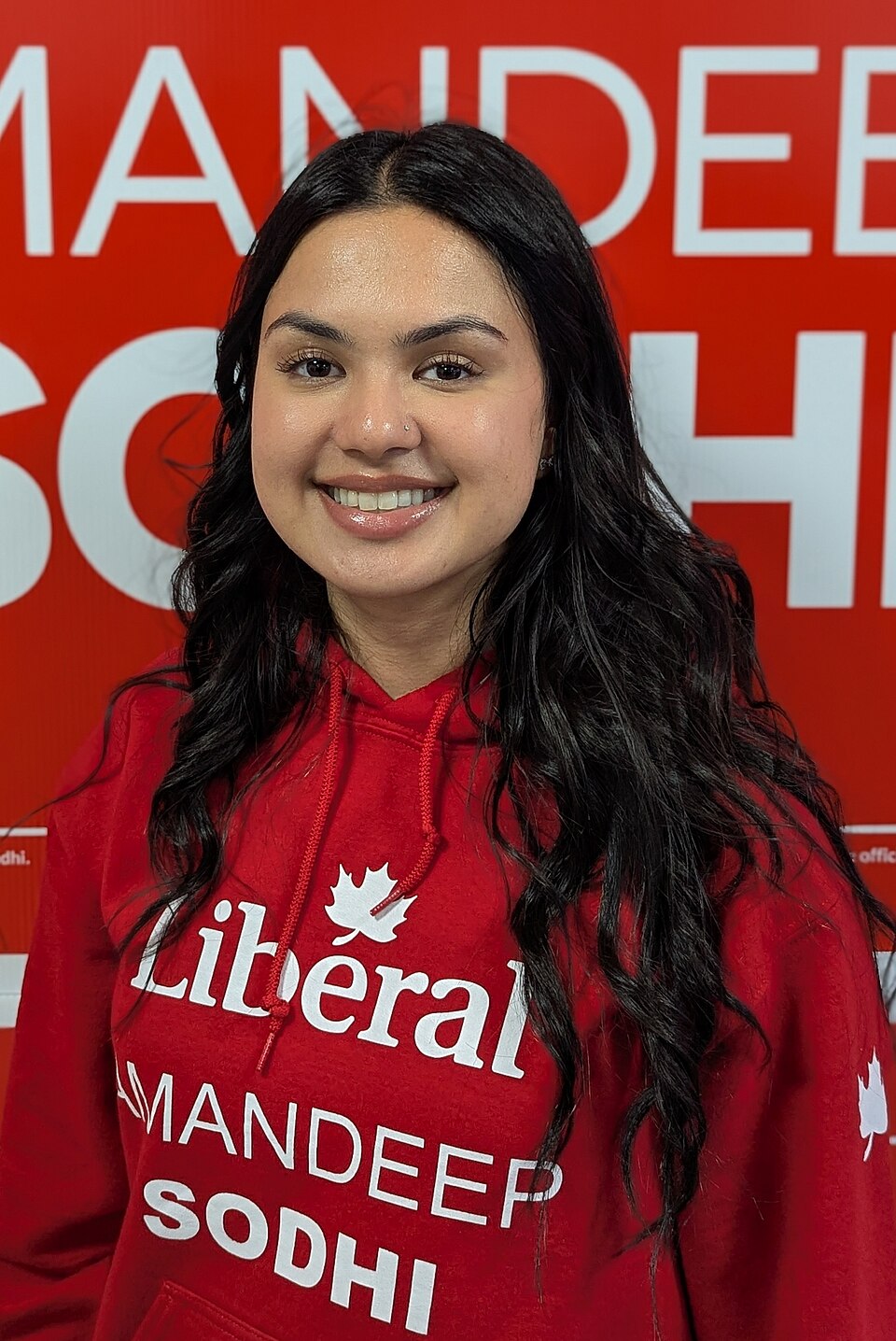 Emma Shafqat