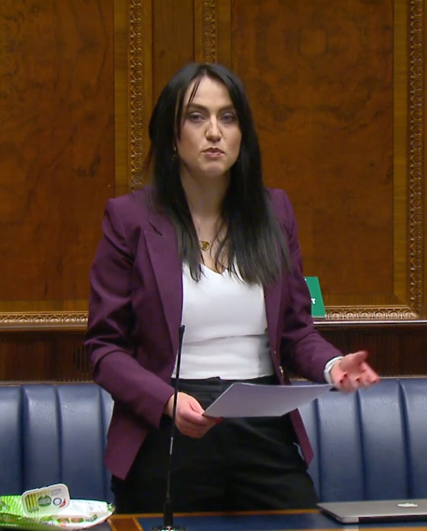 Emma Sheerin