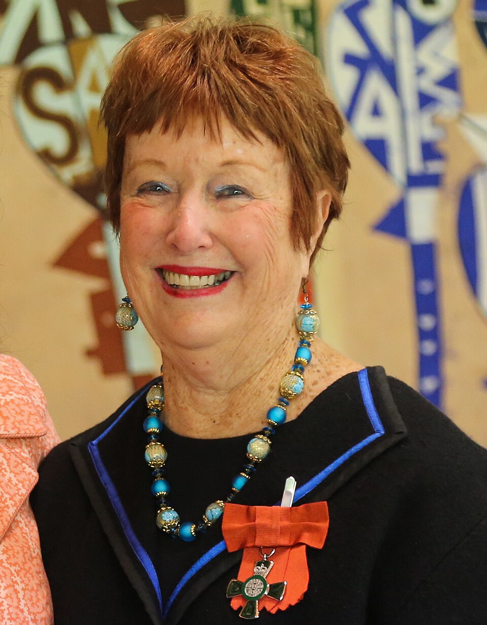 Emma Tolmie