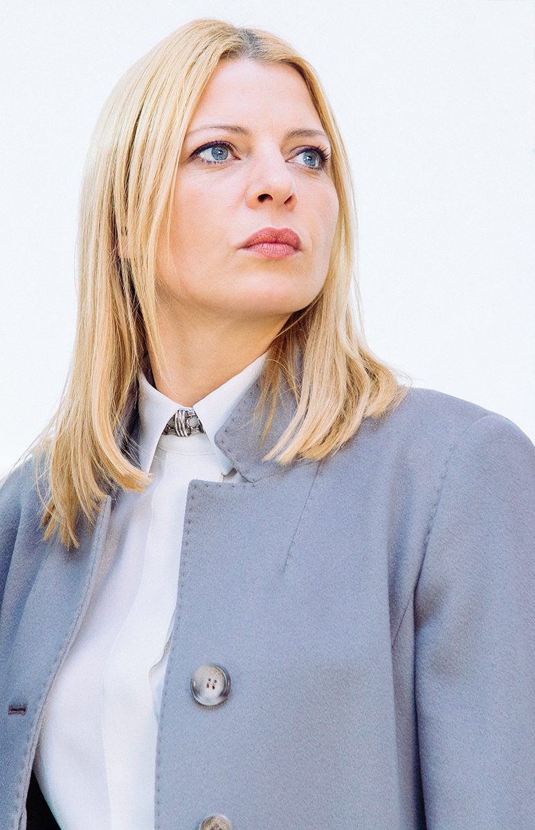 Emma Triebel
