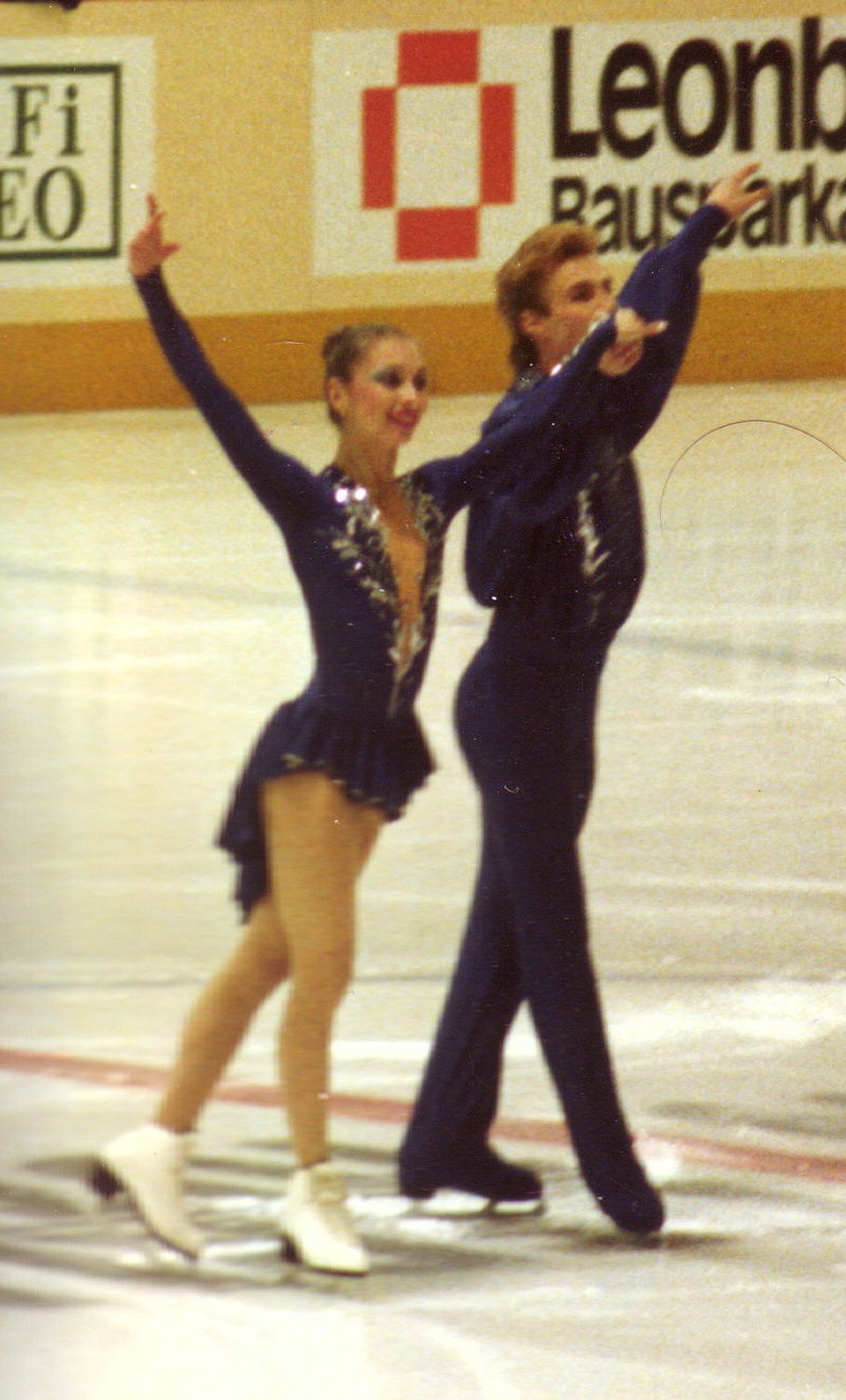 Emma Usova