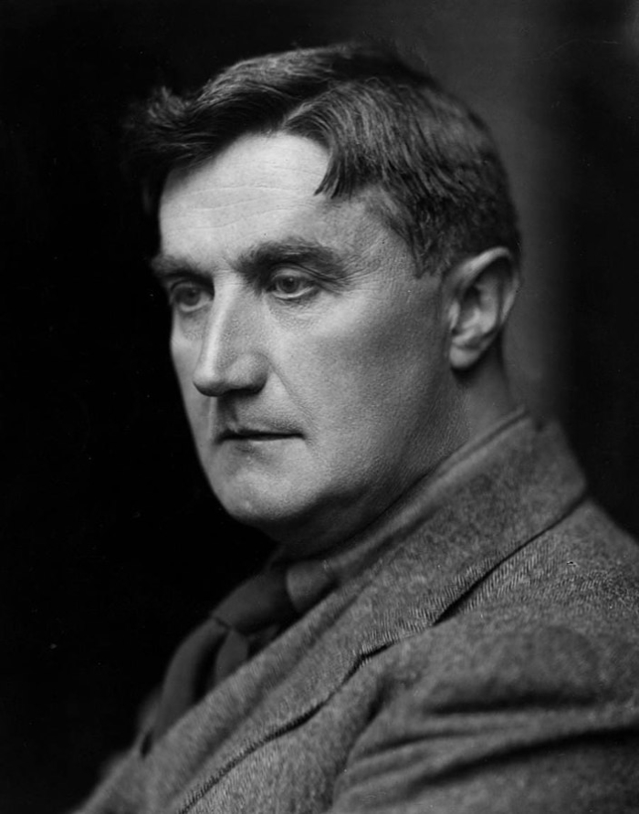 Emma Vaughan