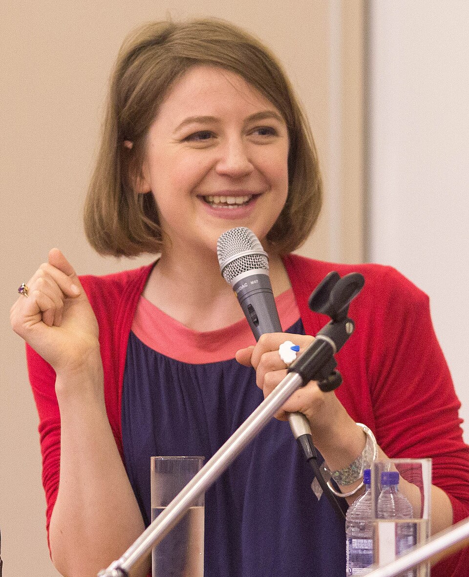 Emma Whelan