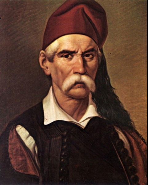 Emmanouil Agapitos