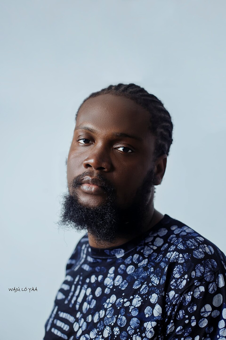 Emmanuel Adeyemi
