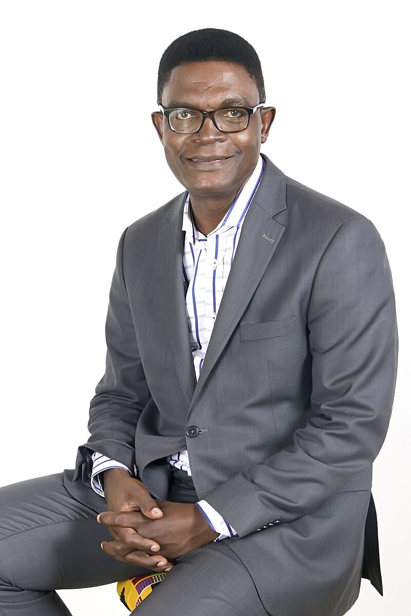 Emmanuel Akwetey
