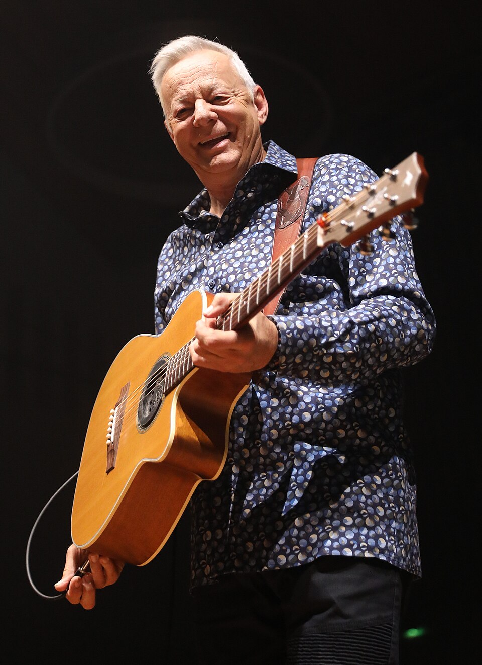Emmanuel Arias