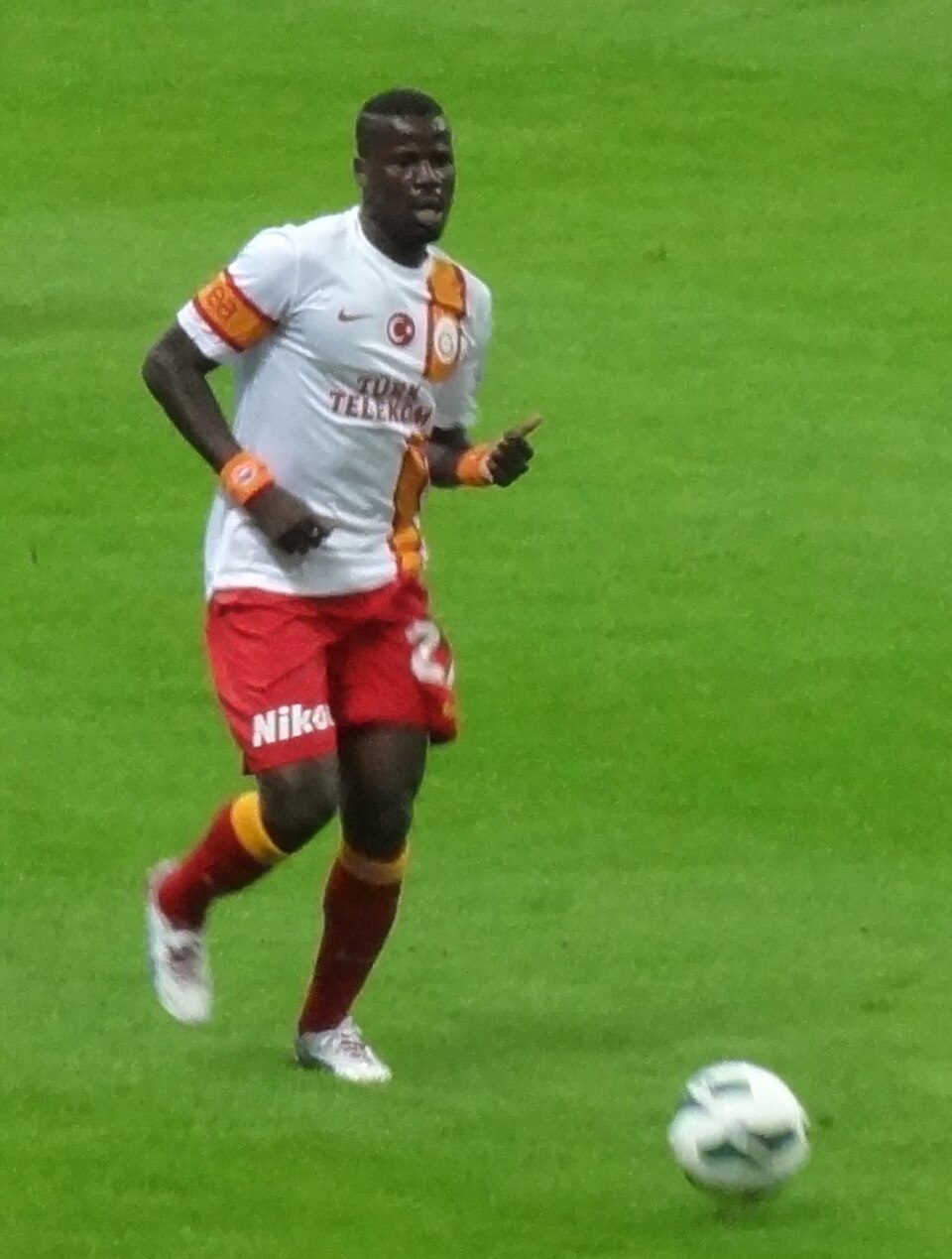 Emmanuel Barclay