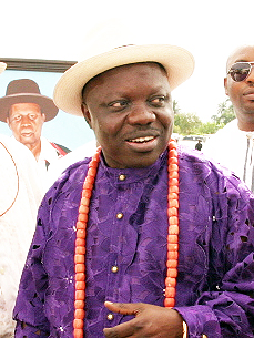 Emmanuel Benin
