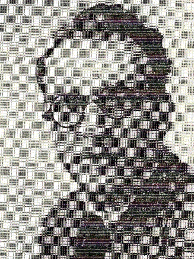 Emmanuel Brenes