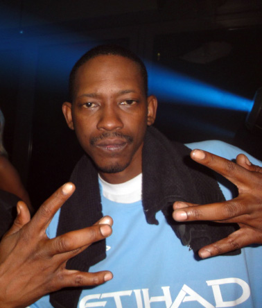 Emmanuel Brown