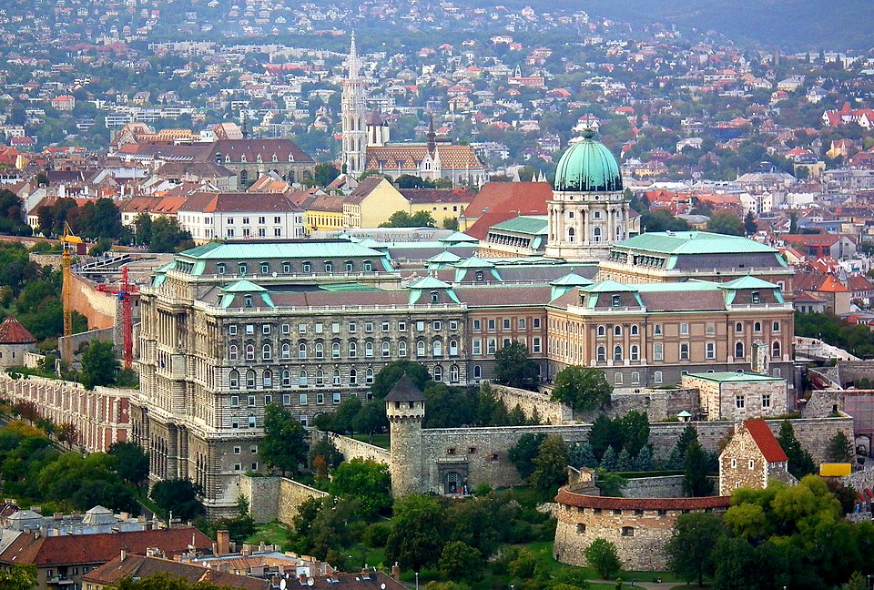 Emmanuel Buda