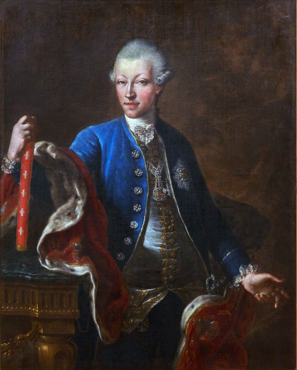 Emmanuel Charles