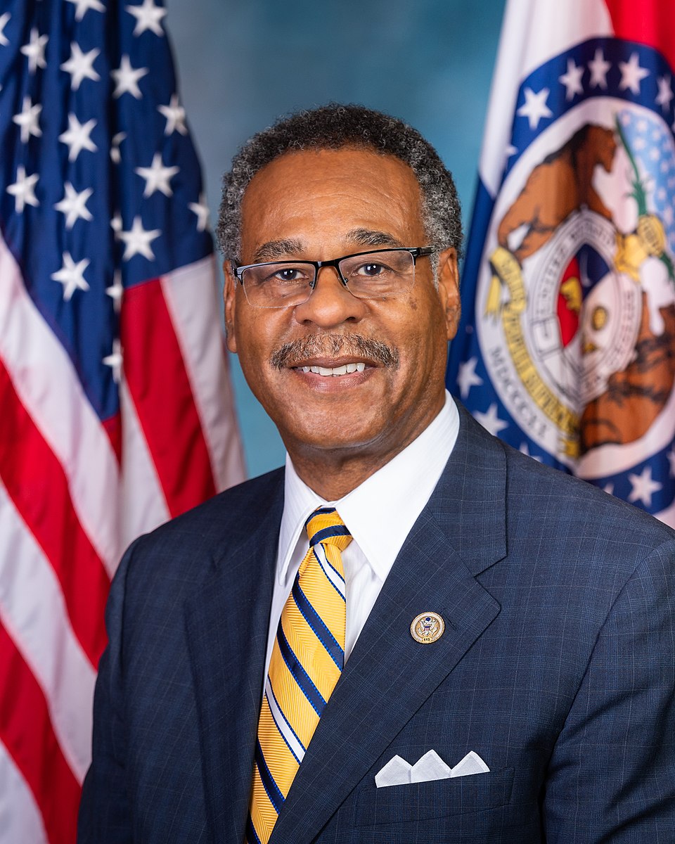 Emmanuel Cleaver
