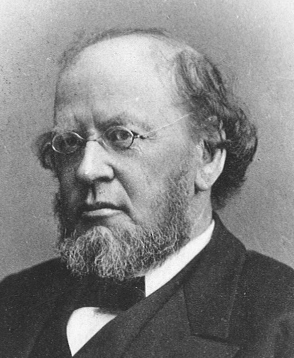 Emmanuel D. Hodges