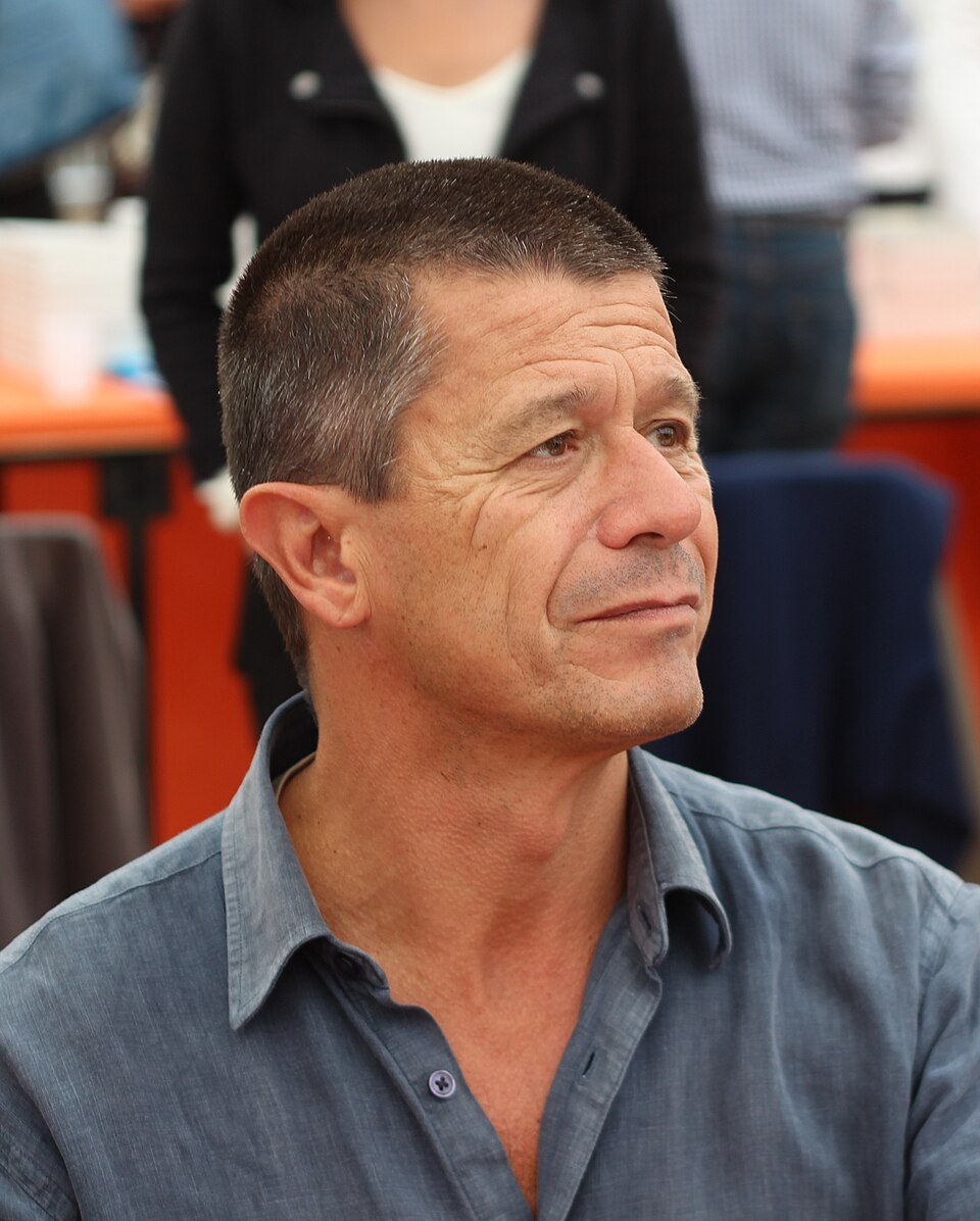 Emmanuel Falco