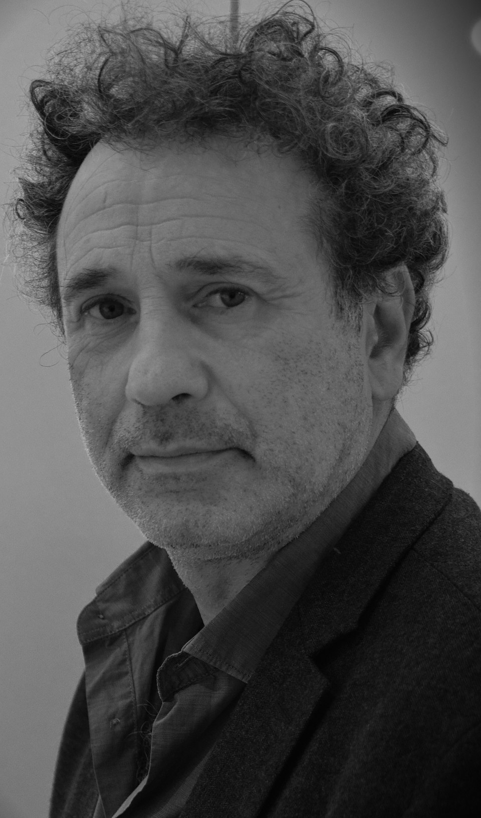 Emmanuel Finkiel