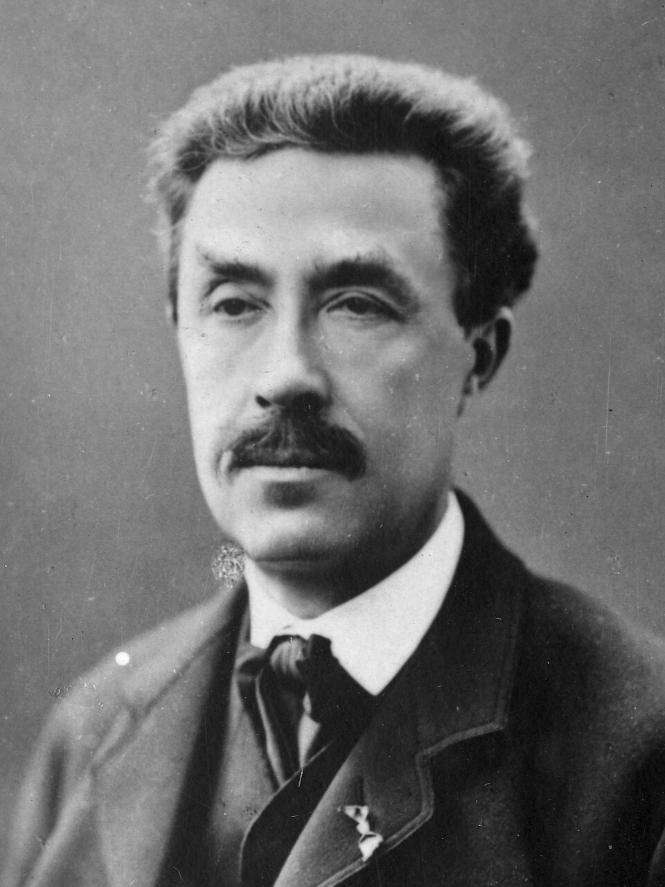 Emmanuel Fremiet