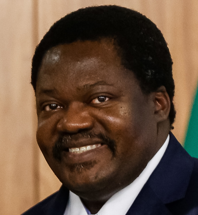 Emmanuel John