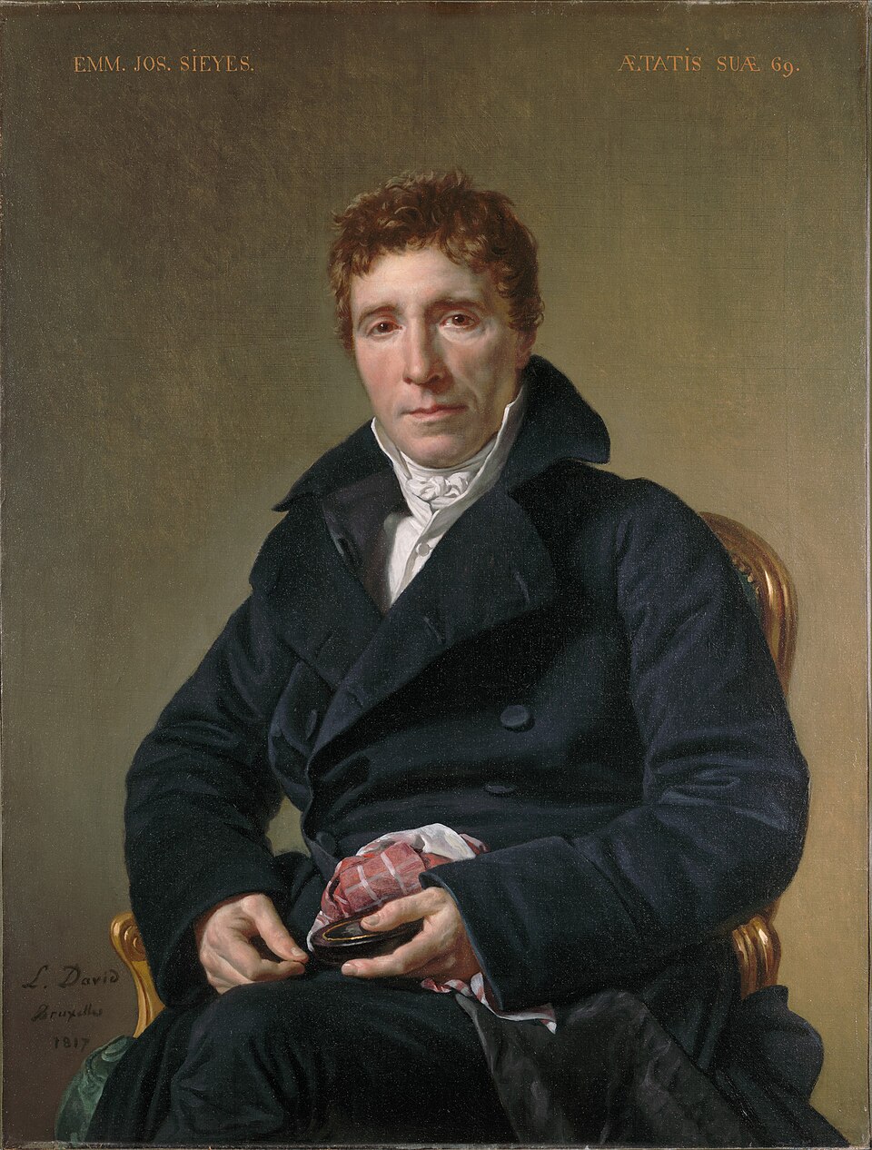 Emmanuel Joseph