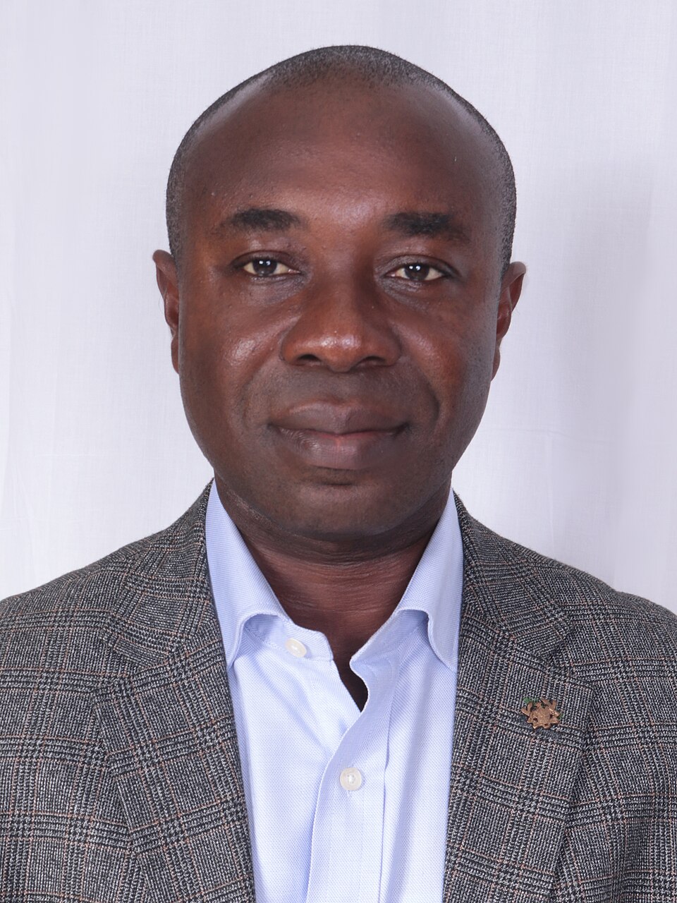 Emmanuel Kwadwo Agyekum