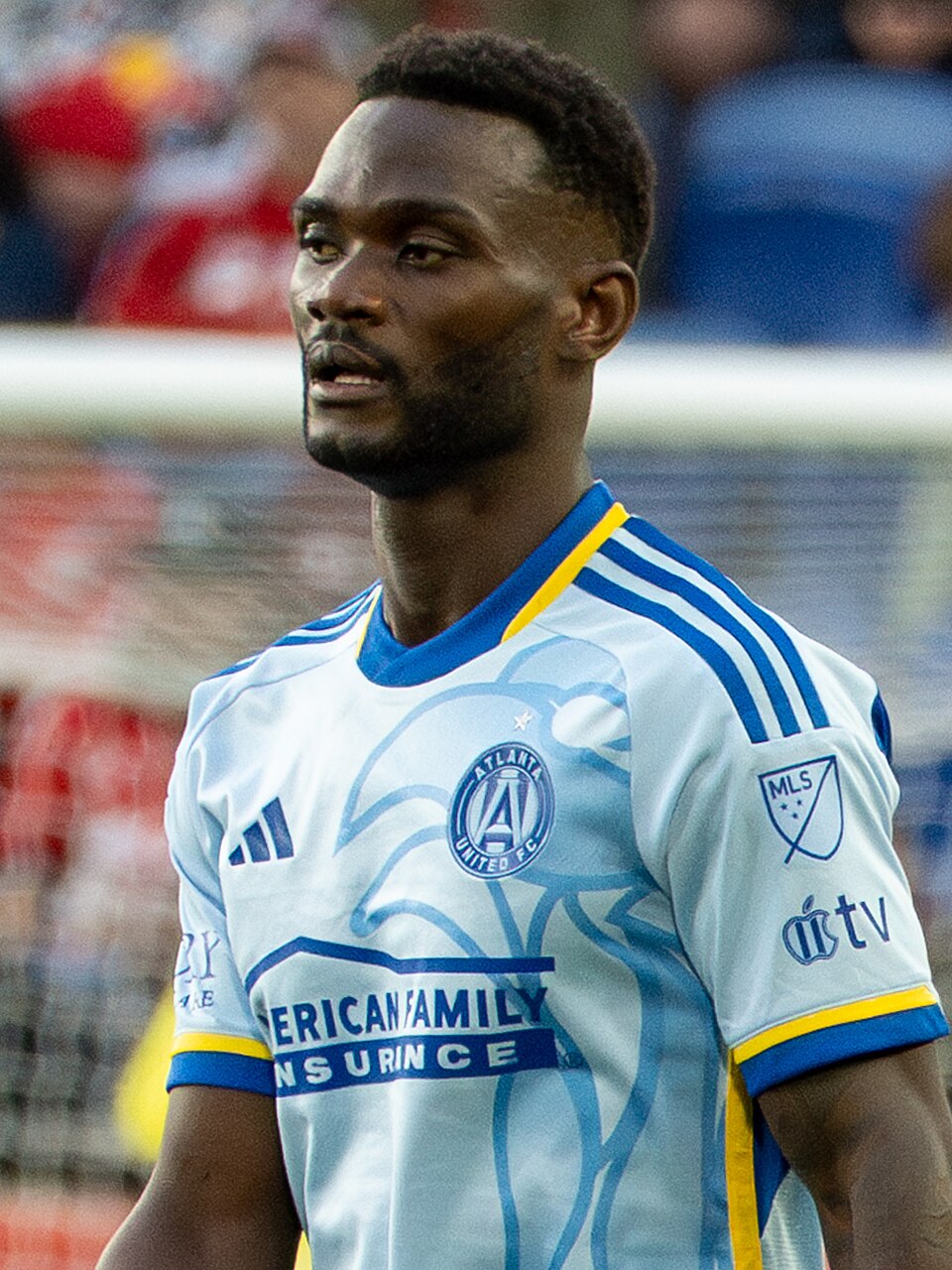 Emmanuel Latte
