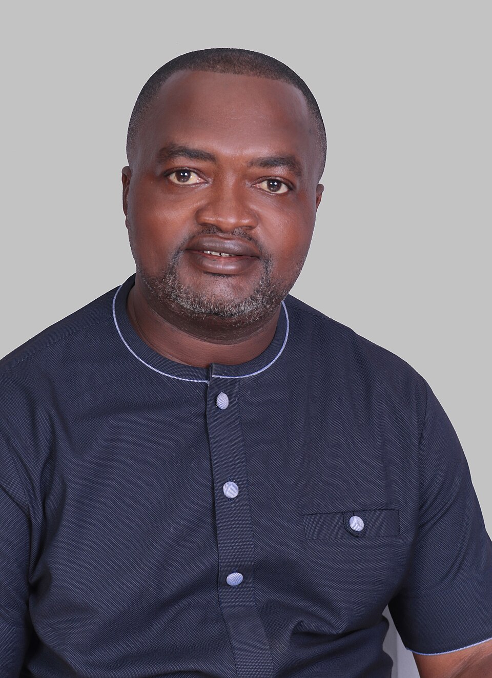 Emmanuel Marfo