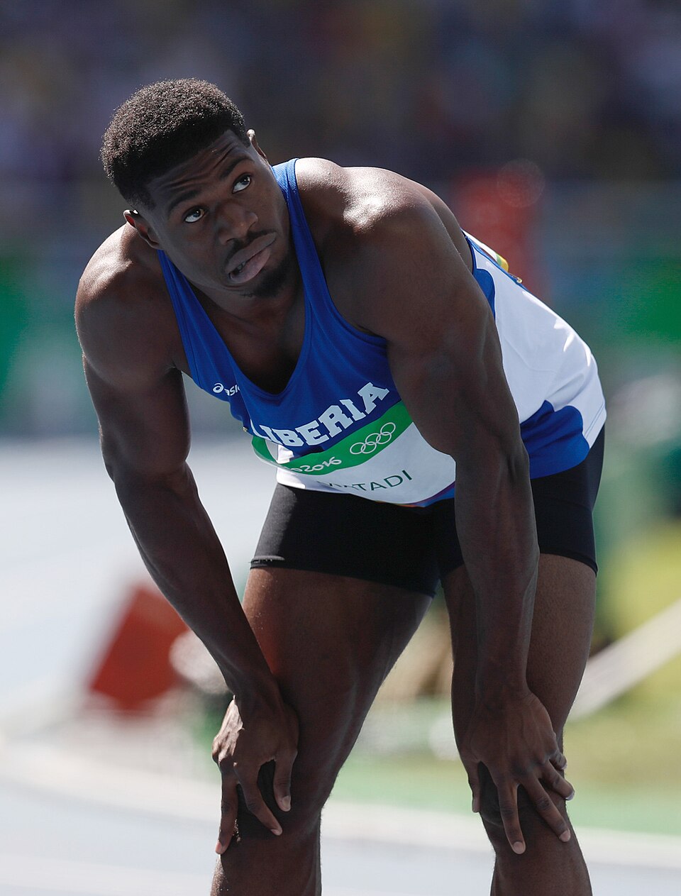 Emmanuel Matadi