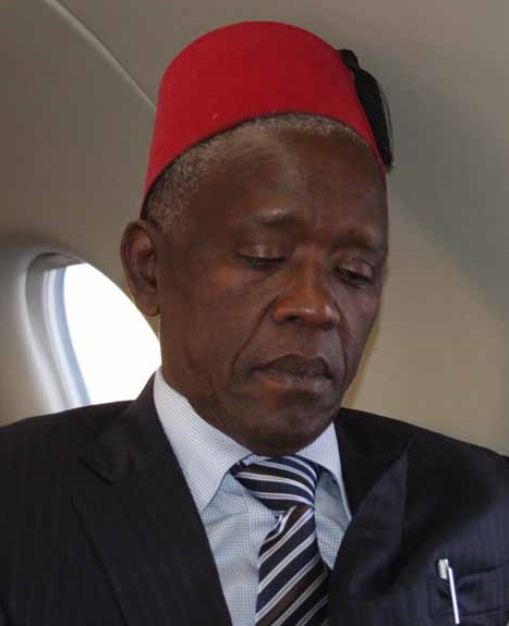 Emmanuel Mgimwa