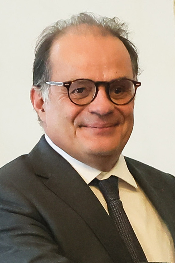 Emmanuel Moulin