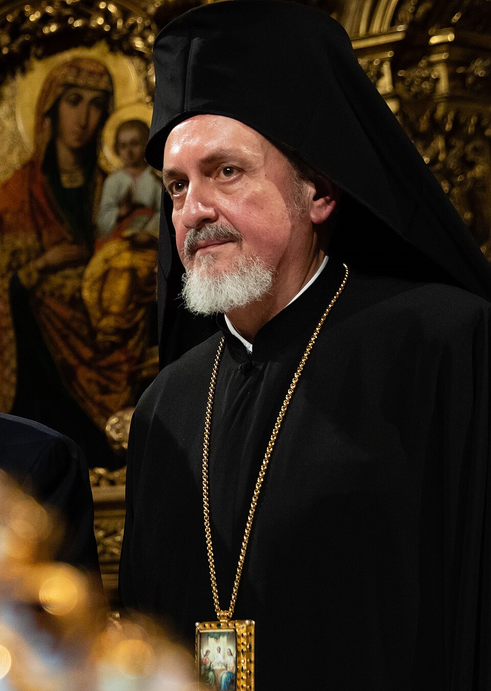 Emmanuel Of Chalcedon