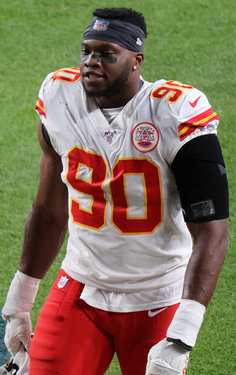 Emmanuel Ogbah