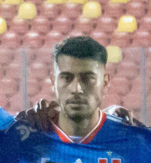 Emmanuel Ojeda