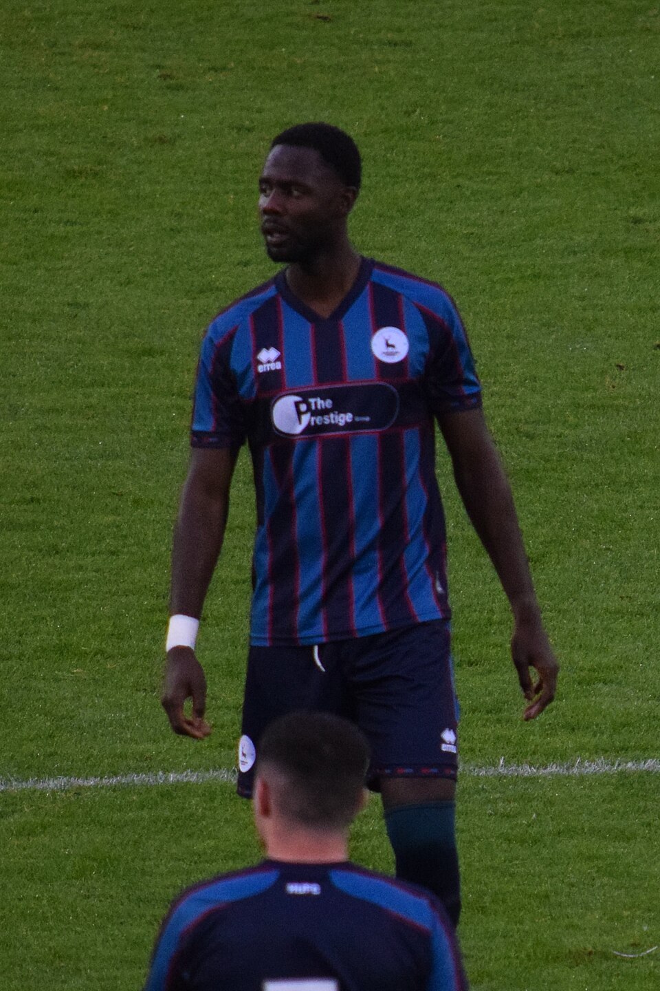 Emmanuel Oluwafemi