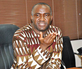 Emmanuel Onwubiko