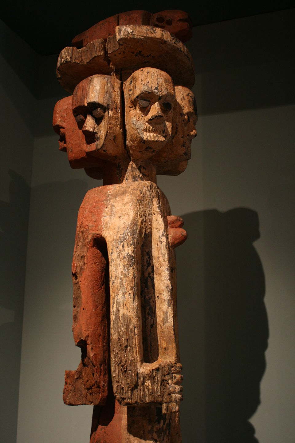 Emmanuel Opuru