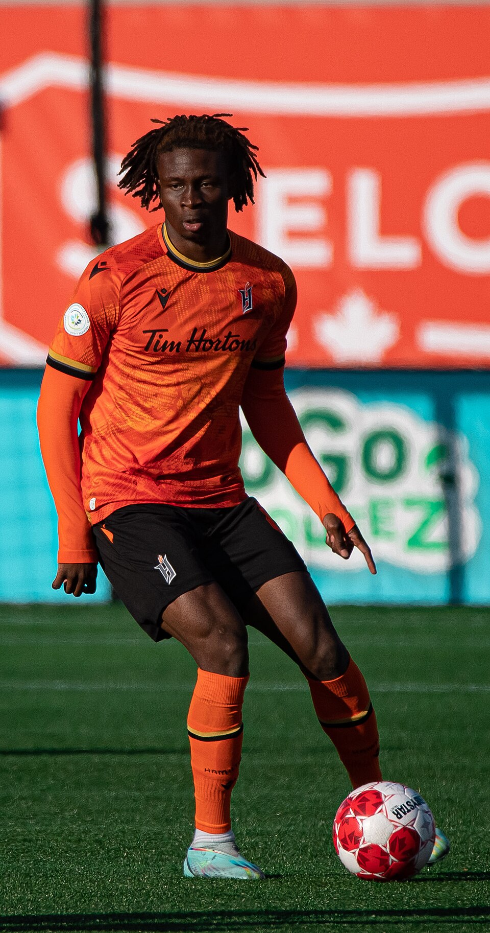 Emmanuel Owolabi