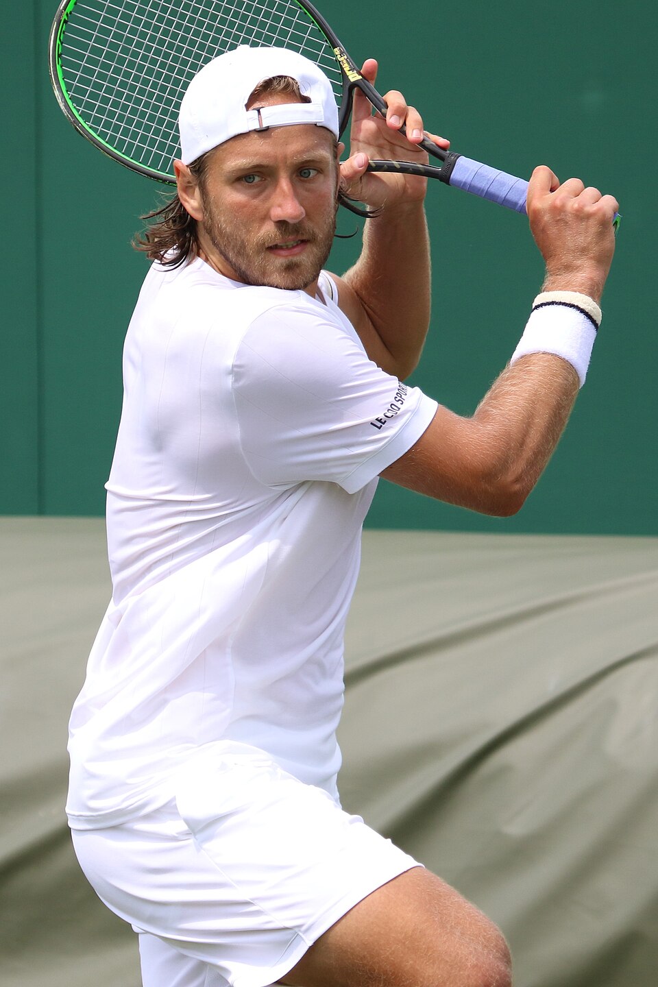 Emmanuel Planque