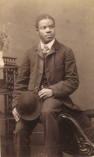 Emmanuel Quartey