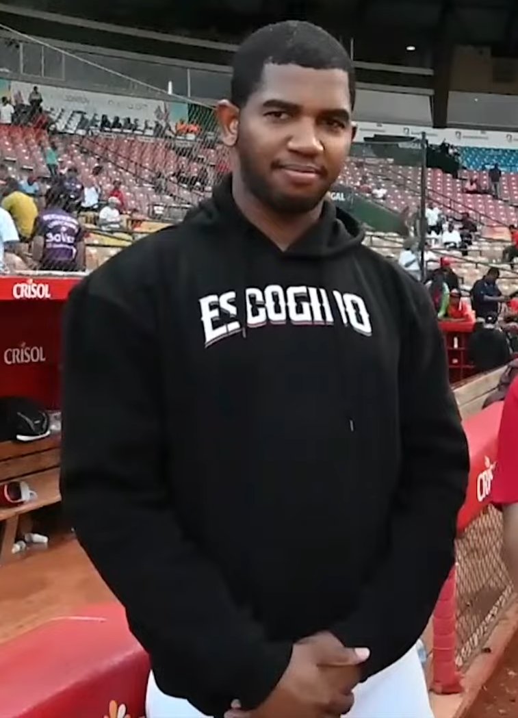 Emmanuel Ramírez